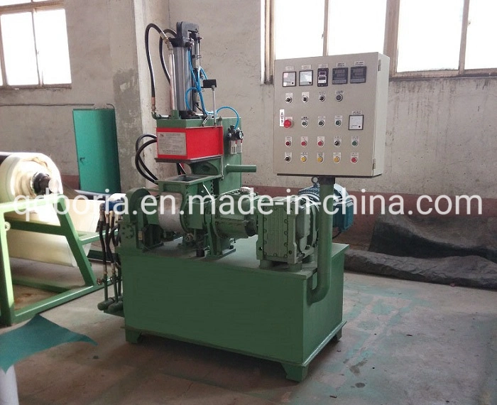 3L Lab Rubber Internal Mixer, Lab Rubber Kneader Machine