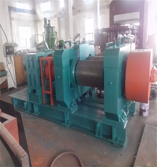 Equipamento para reciclagem de pneus